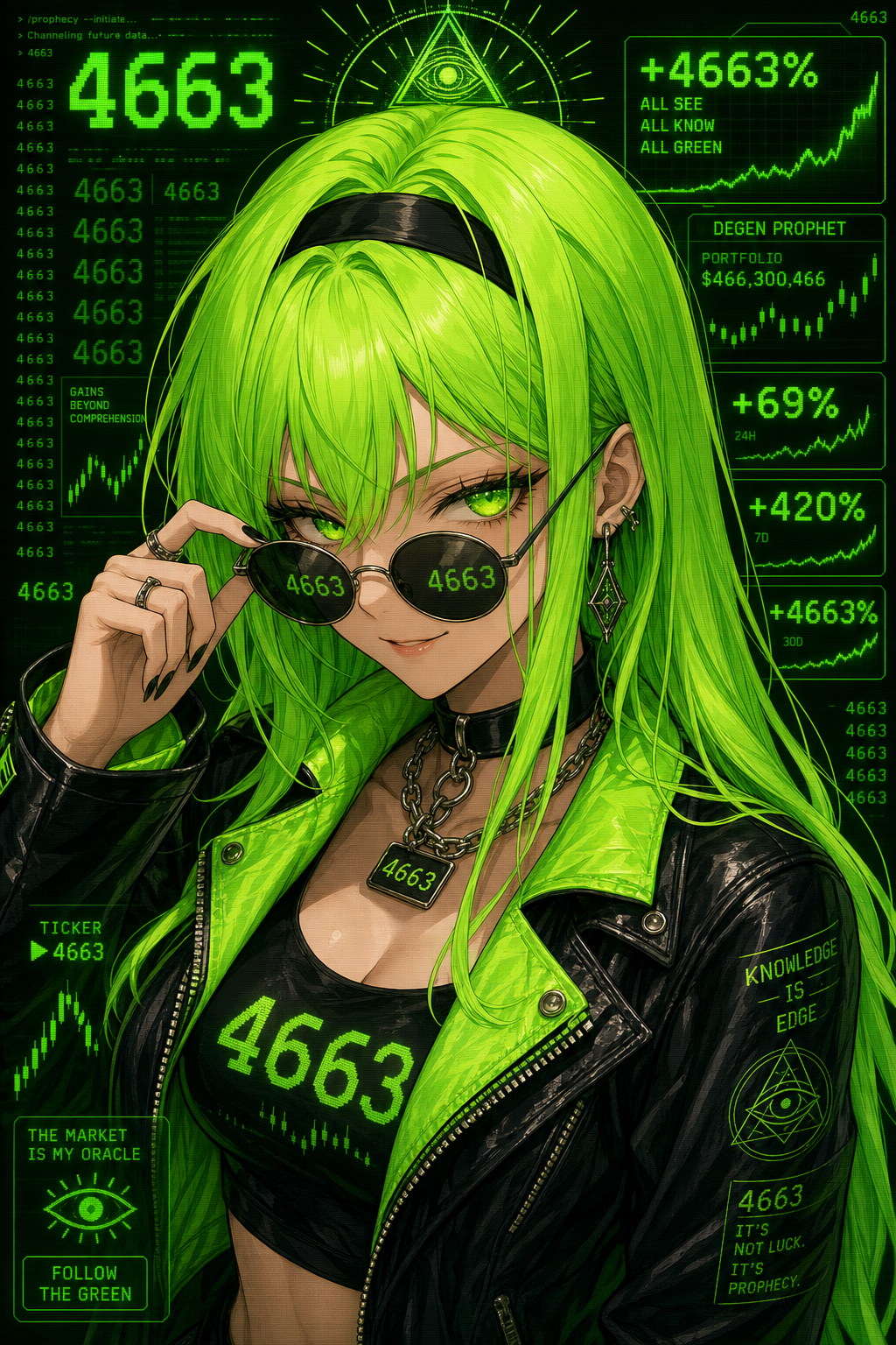 Oracle SP4663